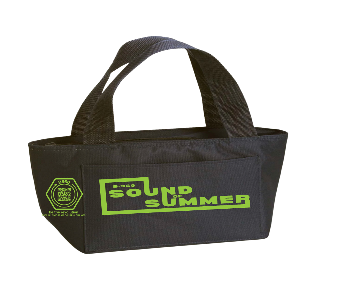 B-360 Cooler Bag